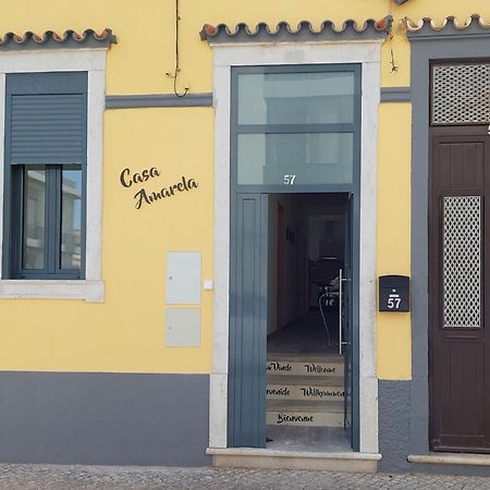 Casa Amarela: Conforto E Localizacao Perfeita! Faro Kültér fotó