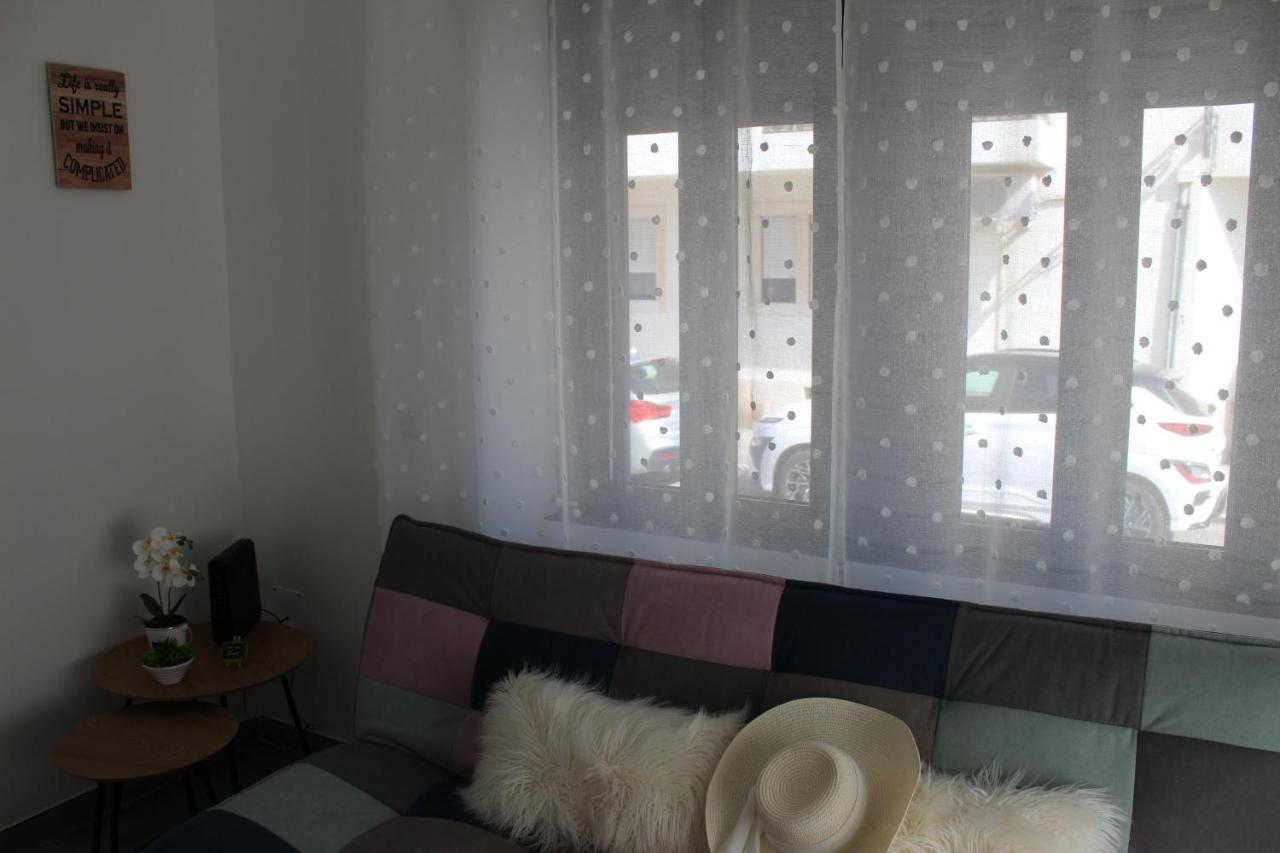 Casa Amarela: Conforto E Localizacao Perfeita! Faro Kültér fotó
