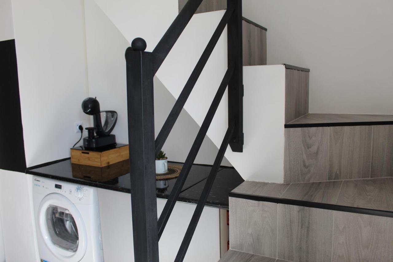 Casa Amarela: Conforto E Localizacao Perfeita! Faro Kültér fotó